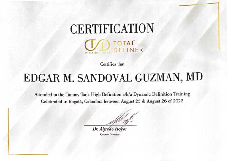 certificacion-Total-Definer